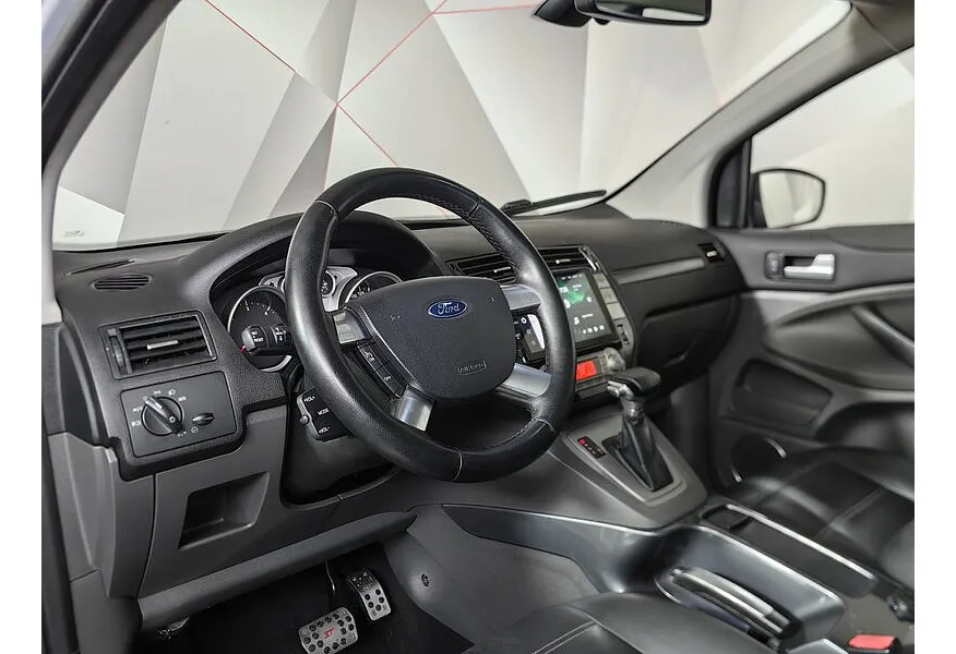 Ford Kuga 2.0 TDCi PowerShift AWD (163 л.с.) Серый в АВИЛОН. Слайд №19 Ford Kuga 2.0 TDCi PowerShift AWD (163 л.с.) Серый в АВИЛОН. Слайд №19