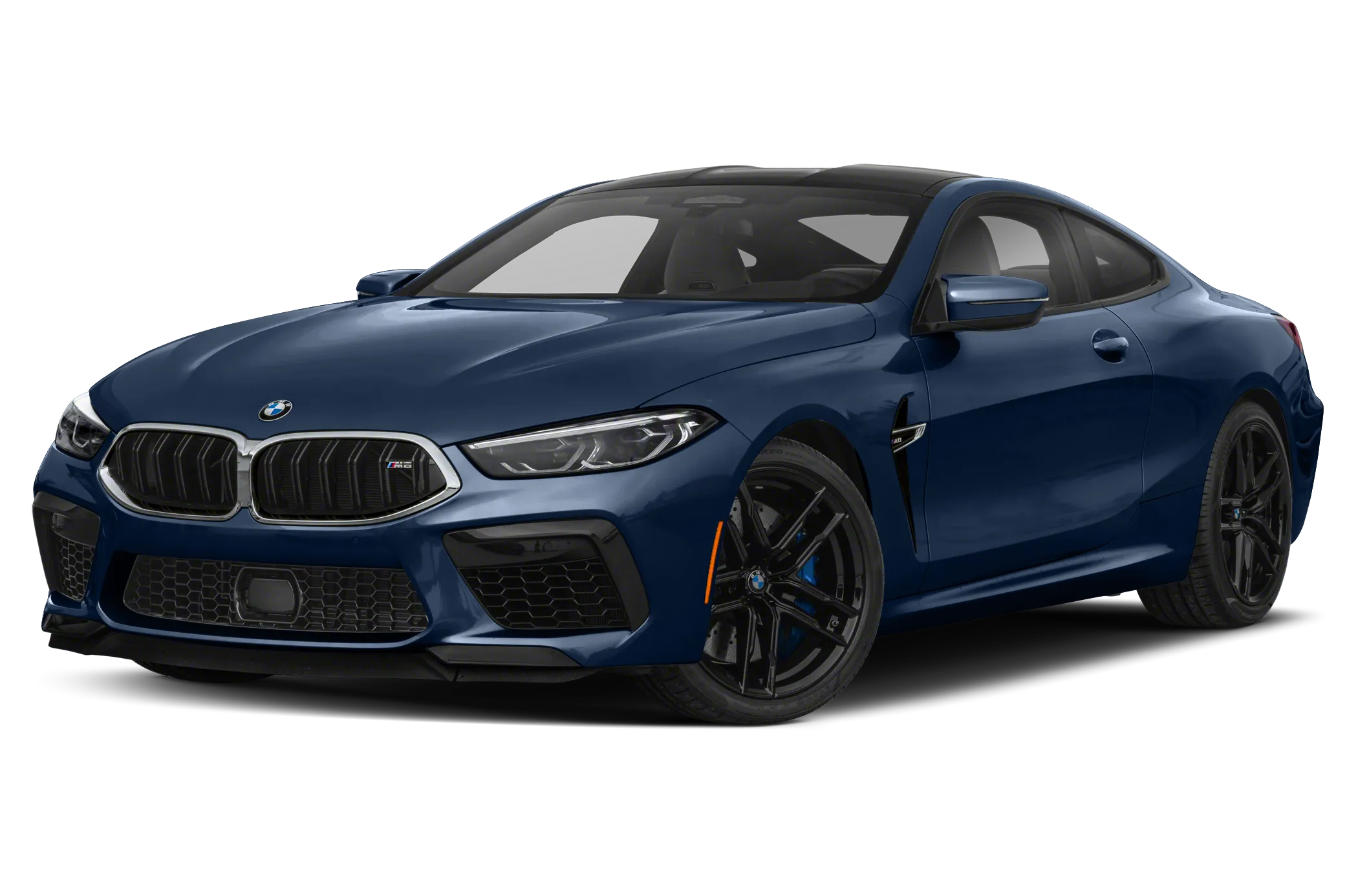 BMW M8