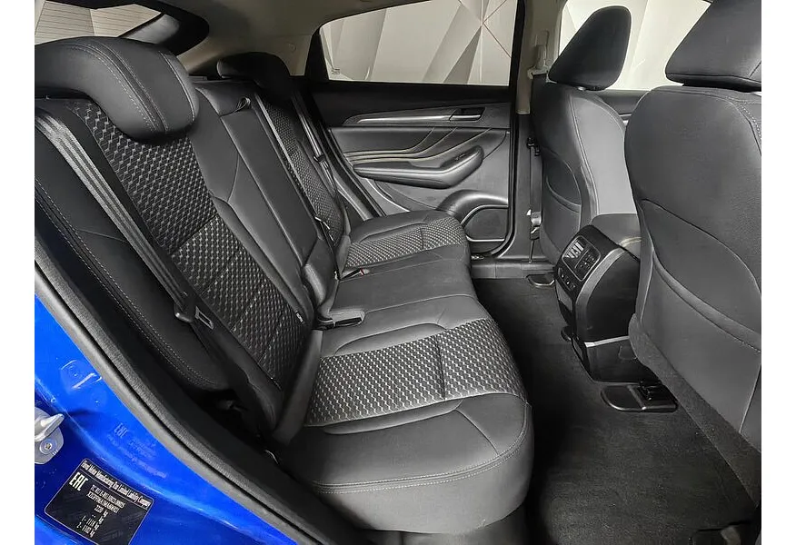 АВИЛОН - Haval F7x 2.0T AWD 7DCT (190 л.с.) Premium Синий - slide 11