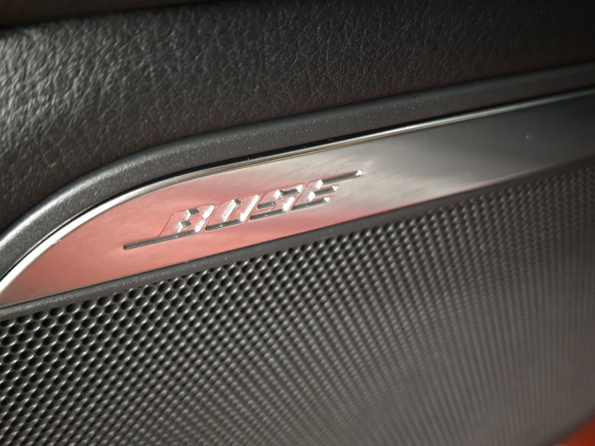 Audi A7 3.0 TFSI S tronic quattro (333 л.с.) Красный в АВИЛОН. Слайд №23