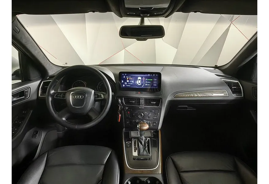АВИЛОН - Audi Q5 2.0 TDI S tronic quattro (170 л.с.) Белый - slide 10