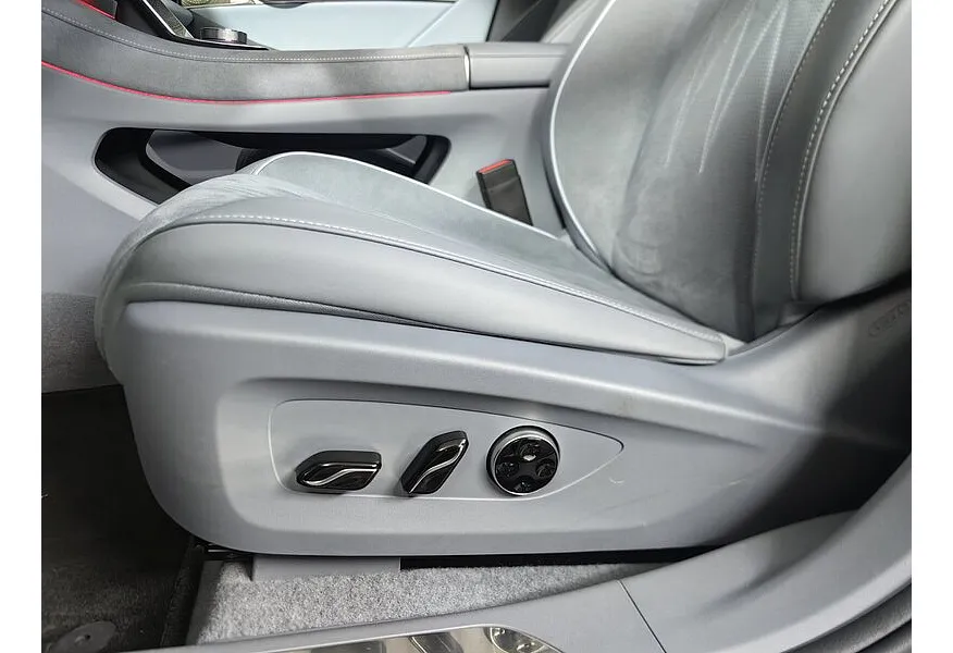 Voyah Passion EV AT AWD (510 л.с.) Синий в АВИЛОН. Слайд №21