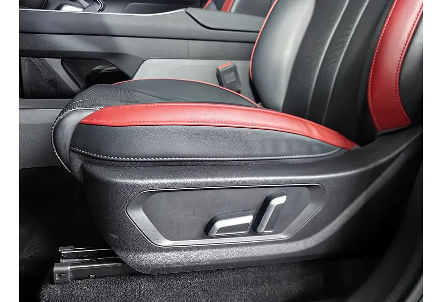 Haval PRO H3 1.5T 7DCT 2WD (143 л.с.) Premium Серый в АВИЛОН. Слайд №43