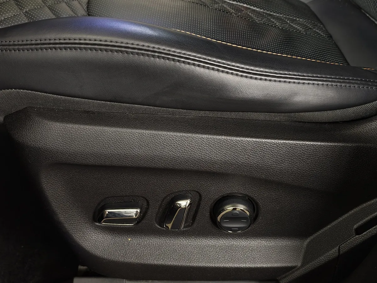 EXEED TXL 1.6 TGDI DCT7 AWD (186 л.с.) Фиолетовый в АВИЛОН. Слайд №21