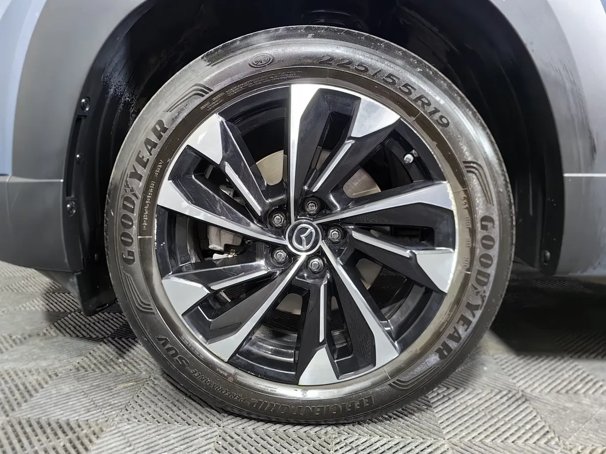 Mazda CX-50 2.5 AT FWD (188 л.с.) Wisdom Серый в АВИЛОН. Слайд №8
