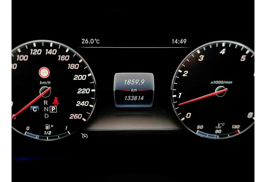 АВИЛОН - Mercedes-Benz S-Класс S 450 9G-Tronic 4Matic длинная база (367 л.с.) Черный - slide 18