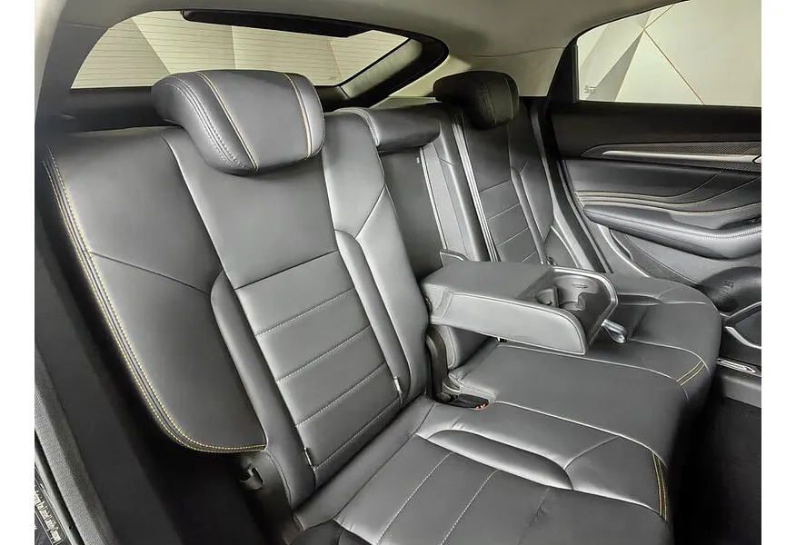 АВИЛОН - Haval F7x 2.0T AWD 7DCT (190 л.с.) Tech Plus Черный - slide 12