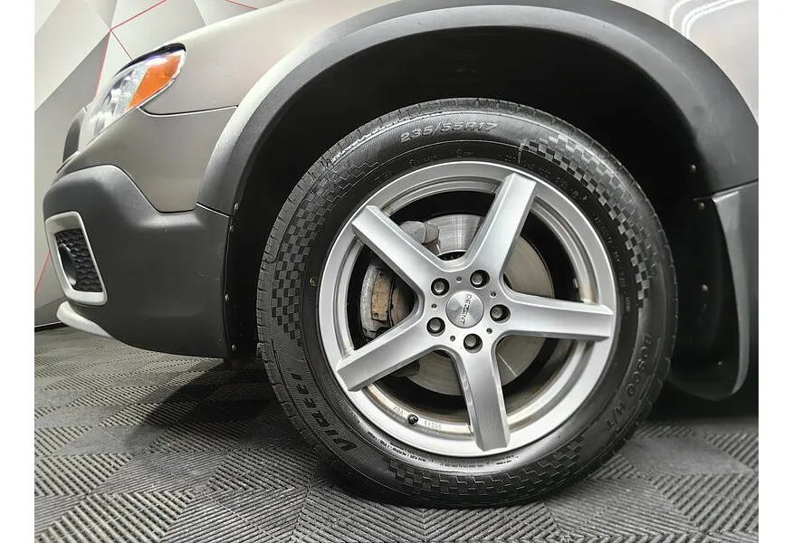 АВИЛОН - Volvo XC70 2.4 D4 Geartronic AWD (163 л.с.) Коричневый - slide 18