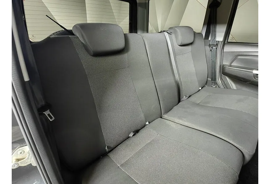 УАЗ Patriot 2.7 MT 4WD (150 л.с.) Максимум Серый в АВИЛОН. Слайд №16