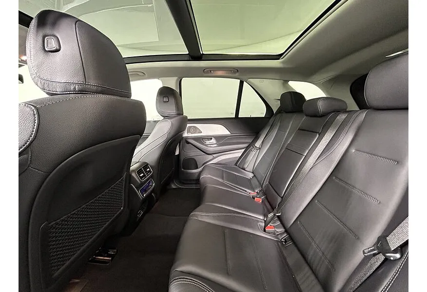АВИЛОН - Mercedes-Benz GLE 300d 4MATIC 9G-TRONIC (269 л.с.) Черный - slide 7
