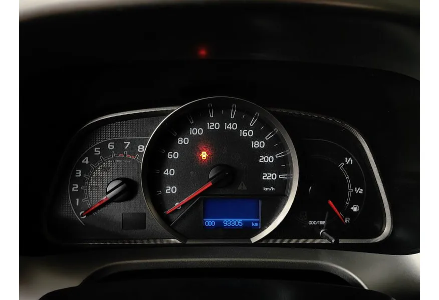 Toyota RAV4 2.0 CVT AWD (146 л.с.) Черный в АВИЛОН. Слайд №18 Toyota RAV4 2.0 CVT AWD (146 л.с.) Черный в АВИЛОН. Слайд №18