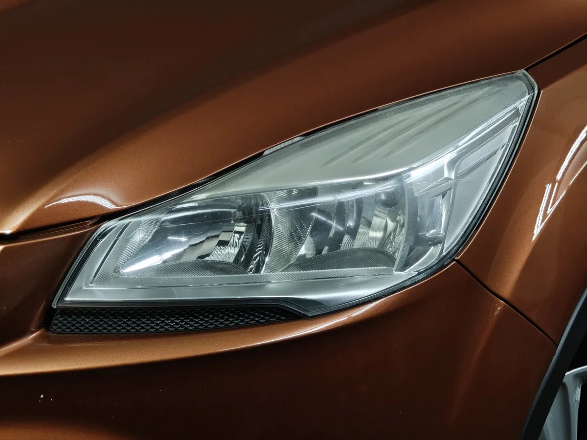 Ford Kuga 1.5 EcoBoost AT AWD (150 л.с.) Trend Plus Коричневый в АВИЛОН. Слайд №10