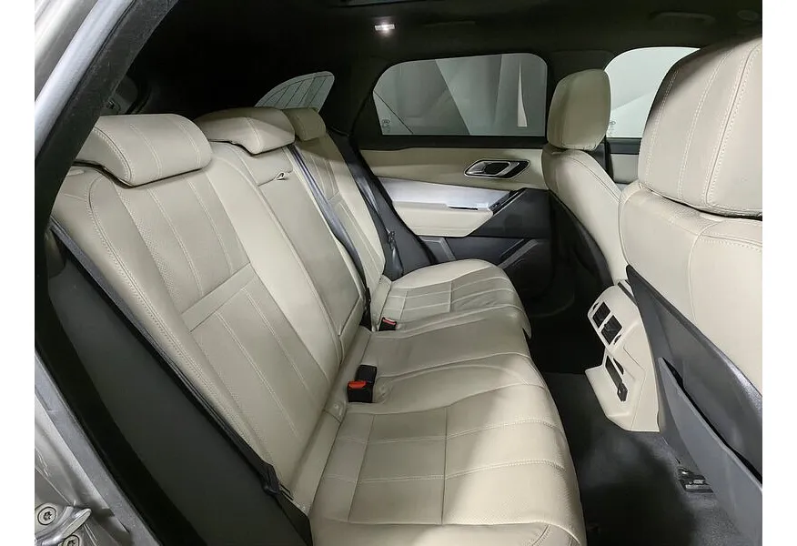 АВИЛОН - Land Rover Range Rover Velar 2.0 TD AT (199 л.с.) R-Dynamic S - slide 14