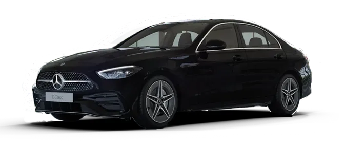 Изображение Mercedes-Benz C-Класс