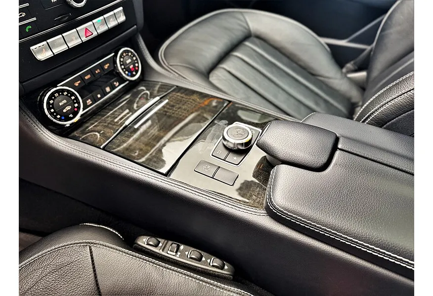 Mercedes-Benz CLS CLS 350 d 4MATIC 9G-TRONIC (249 л.с.) Белый в АВИЛОН. Слайд №23