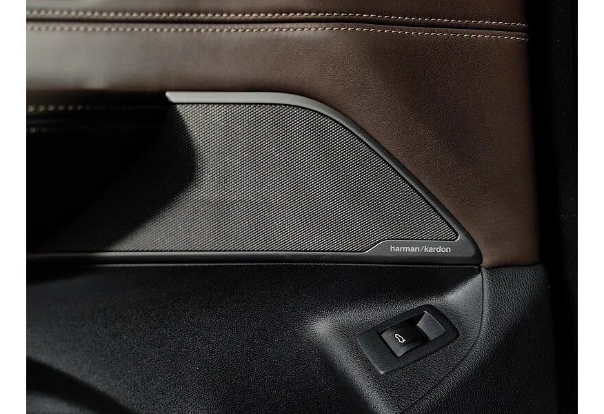 BMW 6 серия 630d xDrive Steptronic (249 л.с.) M Sport Pro Серый в АВИЛОН. Слайд №20