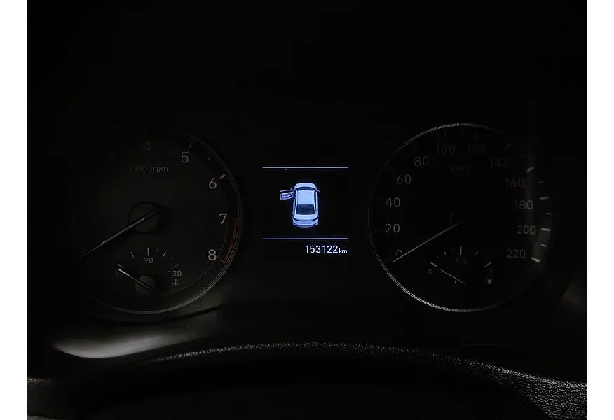 АВИЛОН - Hyundai Solaris 1.6 AT (123 л.с.) Elegance Белый - slide 19