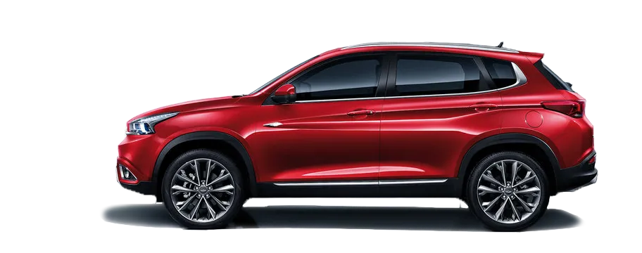 Chery Tiggo 7 