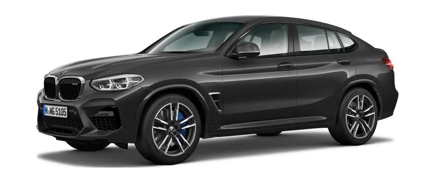 BMW X4 M