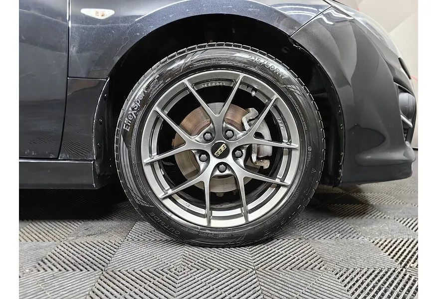 АВИЛОН - Mazda 6 2.0 SKYACTIV-G AT (150 л.с.) Черный - slide 16