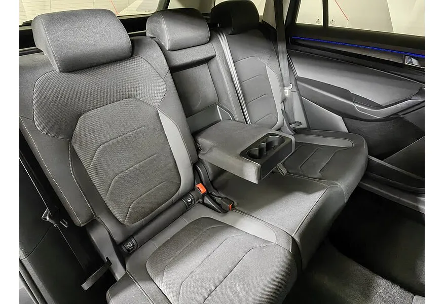 Skoda Kodiaq 2.0 TSI DSG 4X4 (180 л.с.) Серый в АВИЛОН. Слайд №17