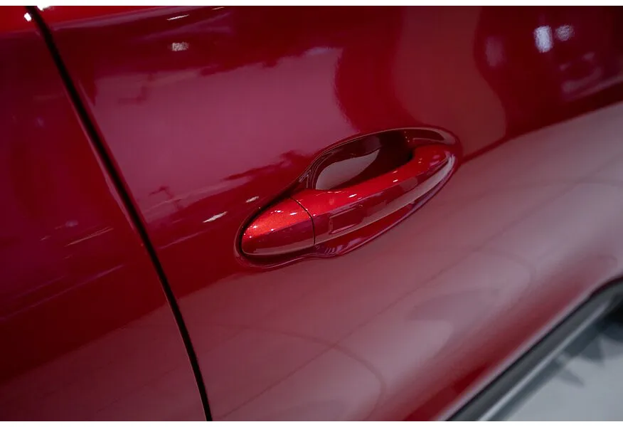 TENET T7 1.6T 7DCT 2WD (150 л.с.) Active Красный в АВИЛОН. Слайд №22