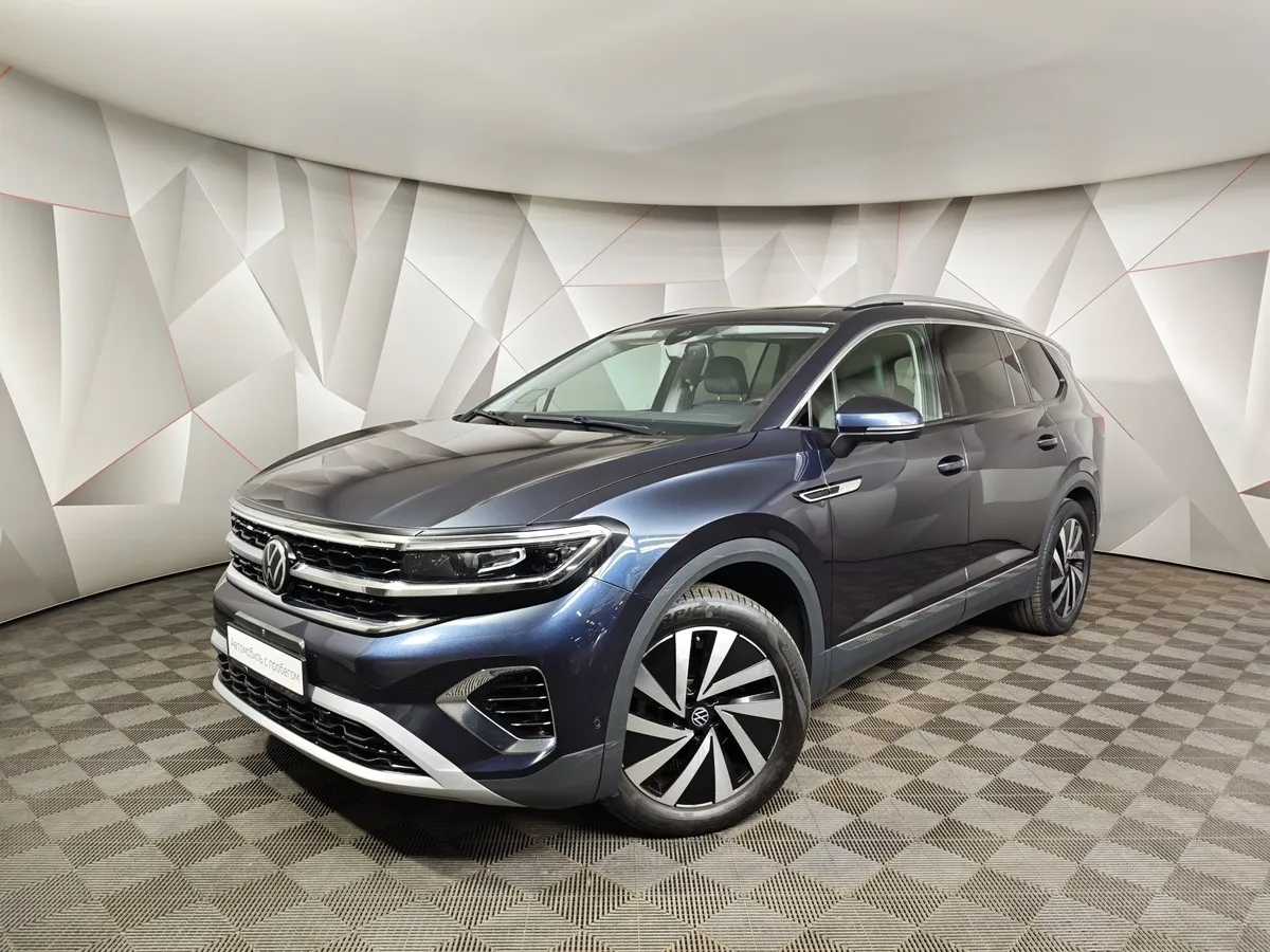 АВИЛОН - Volkswagen Talagon 2.0 7DSG AWD (220 л.с.) Синий - slide 10131799