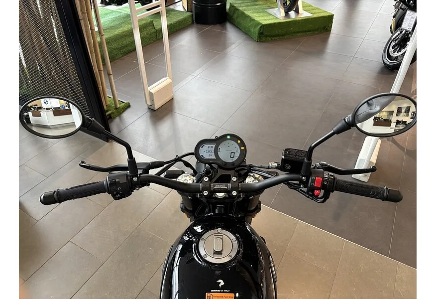 Benelli TRK 502 500 см³ (48 л.с.) 500 Комбинированный в АВИЛОН. Слайд №8