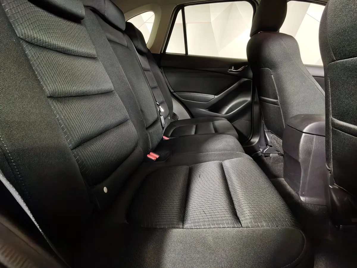 Mazda CX-5 2.0 SKYACTIV AT (150 л.с.) Drive Белый в АВИЛОН. Слайд №15