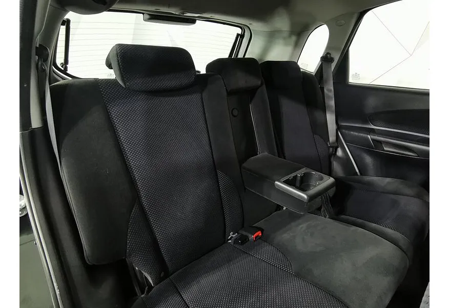 АВИЛОН - Hyundai Tucson 2.7 AT 4WD (175 л.с.) Зеленый - slide 14