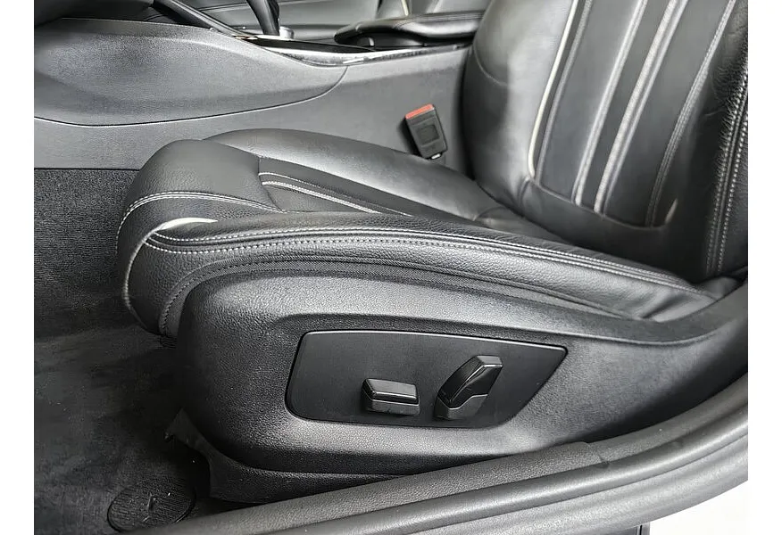 АВИЛОН - BMW 5 серия 520d xDrive Steptronic (190 л.с.) Белый - slide 8
