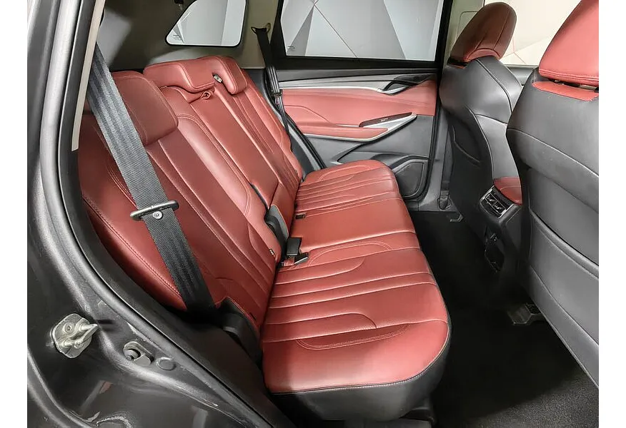 Changan CS75PLUS 1.5T АТ 2WD (181 л.с.) Luxe Серый в АВИЛОН. Слайд №16