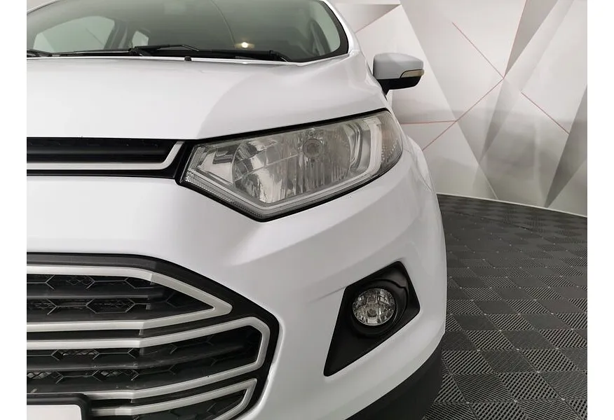 Ford EcoSport 2.0 МТ 4WD (140 л.с.) Titanium Plus Белый в АВИЛОН. Слайд №10 Ford EcoSport 2.0 МТ 4WD (140 л.с.) Titanium Plus Белый в АВИЛОН. Слайд №10