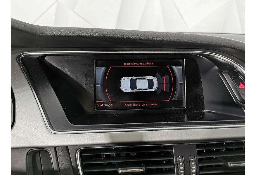 Audi A5 1.8 TFSI multitronic (170 л.с.) Серебристый в АВИЛОН. Слайд №18