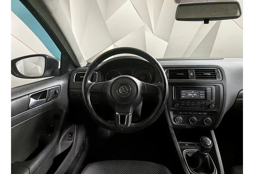 Volkswagen Jetta 1.6 MPI MT (105 л.с.) Comfortline Коричневый в АВИЛОН. Слайд №19 Volkswagen Jetta 1.6 MPI MT (105 л.с.) Comfortline Коричневый в АВИЛОН. Слайд №19