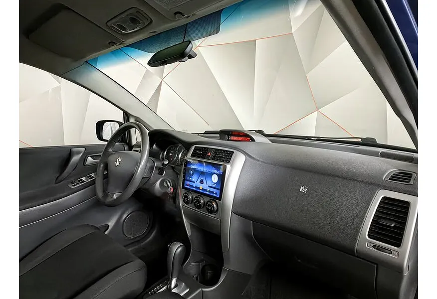АВИЛОН - Suzuki Liana 1.6 AT (106 л.с.) Синий - slide 13