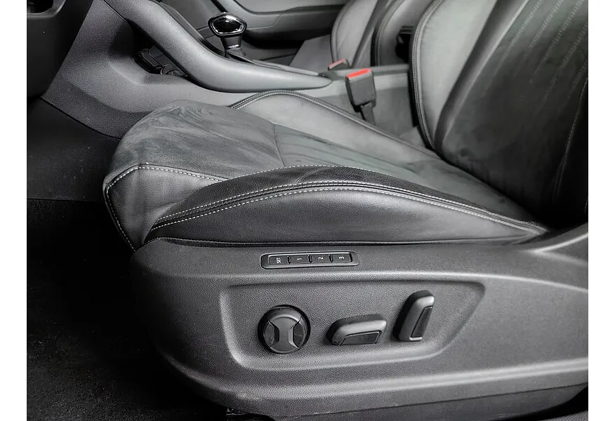 Skoda Karoq 1.4 AMT AWD (150 л.с.) Ambition Серый в АВИЛОН. Слайд №22