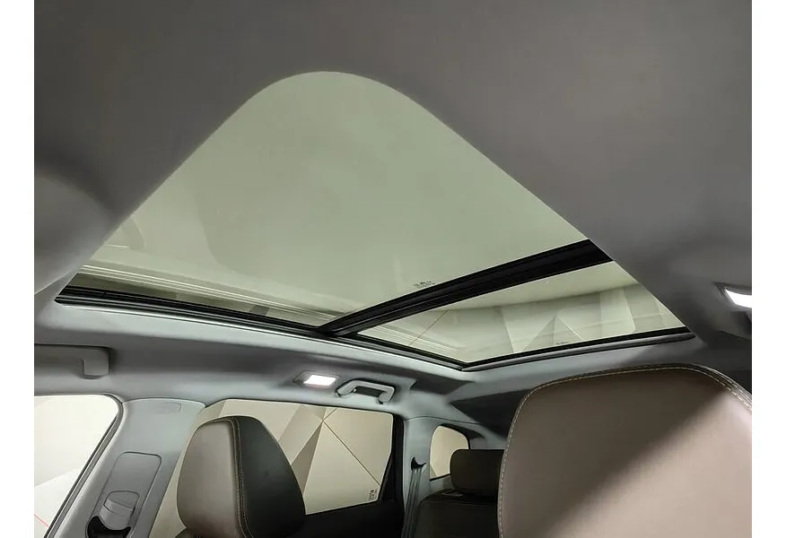 Chery Tiggo 8 Pro 1.6 TGDI DCT7 (186 л.с.) Highline (пакет Ultimate) Фиолетовый в АВИЛОН. Слайд №20