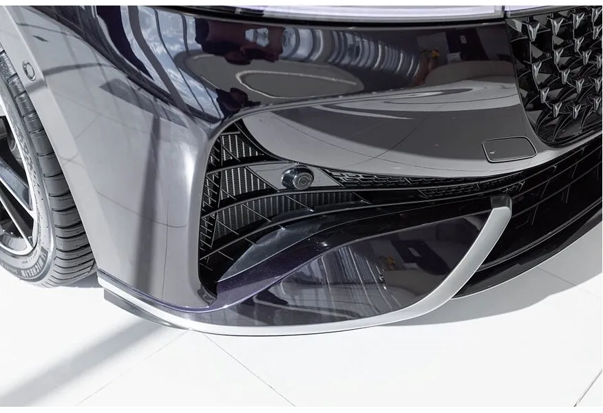 Voyah Passion 1.5 AT AWD (530 л.с.) Executive Фиолетовый в АВИЛОН. Слайд №13