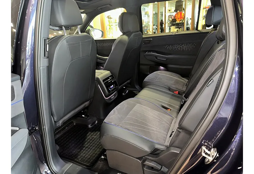 АВИЛОН - Volkswagen Teramont PRO 2.0 TSI 7DSG 4Motion (272 л.с.) Summit Edition Фиолетовый - slide 11