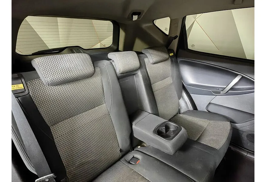 Geely Emgrand X7 2.0 MT (139 л.с.) Коричневый в АВИЛОН. Слайд №12