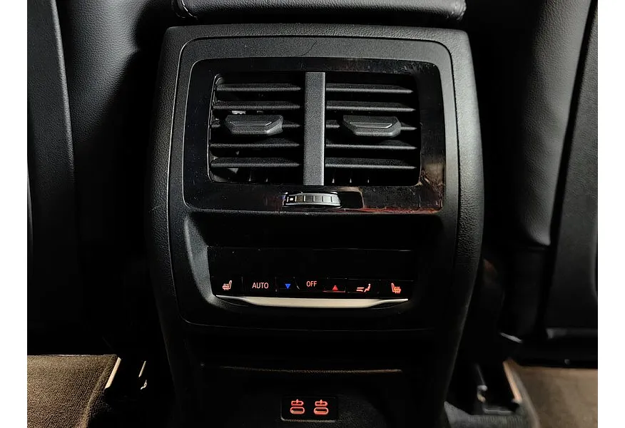 BMW X4 xDrive20i Steptronic (184 л.с.) M Sport Белый в АВИЛОН. Слайд №20