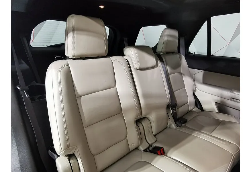 АВИЛОН - Ford Explorer 3.5 SelectShift 4WD (294 л.с.) Limited (LTD) Черный - slide 10