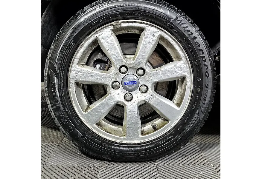 Volvo S60 1.6 T4 Turbo Powershift (180 л.с.) Черный в АВИЛОН. Слайд №9