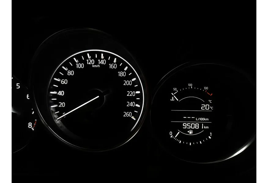 АВИЛОН - Mazda 6 2.0 SKYACTIV-G AT (150 л.с.) Supreme Коричневый - slide 18