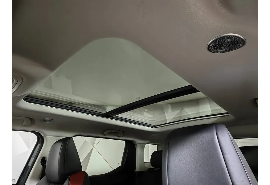 Haval PRO H3 1.5T 7DCT 4WD (177 л.с.) Tech Plus Серый в АВИЛОН. Слайд №22