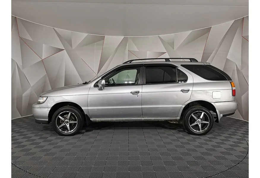 АВИЛОН - Nissan R\'nessa 2.0 CVT (140 л.с.) Серый - slide 2
