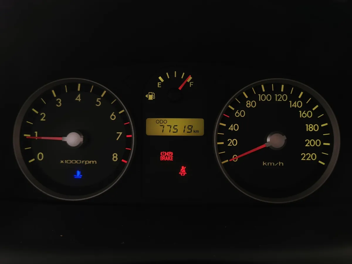 Hyundai Getz 1.4 MT (97 л.с.) Голубой в АВИЛОН. Слайд №16