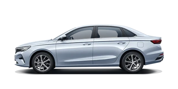 Изображение Belgee S50