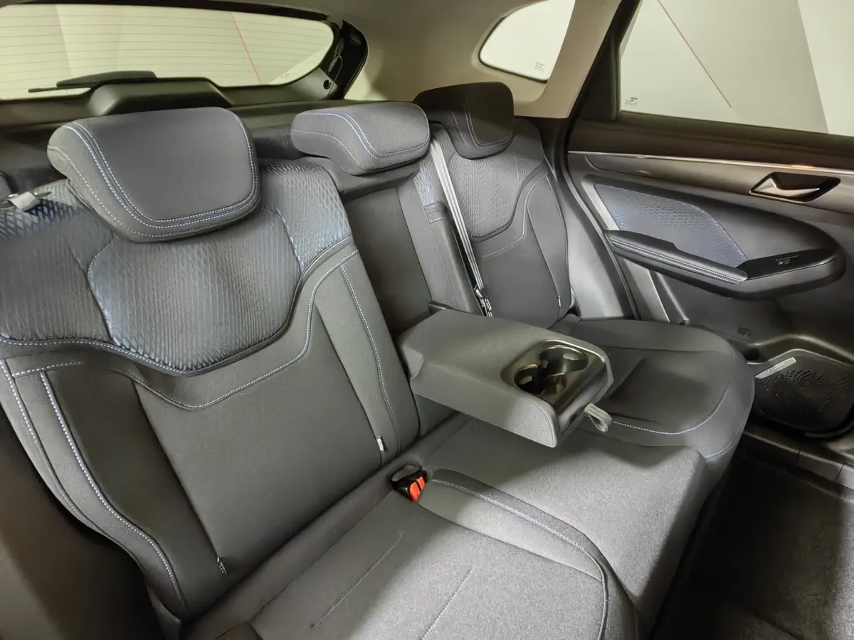 Haval Jolion 1.5 DCT 4WD (150 л.с.) Elite Черный в АВИЛОН. Слайд №17